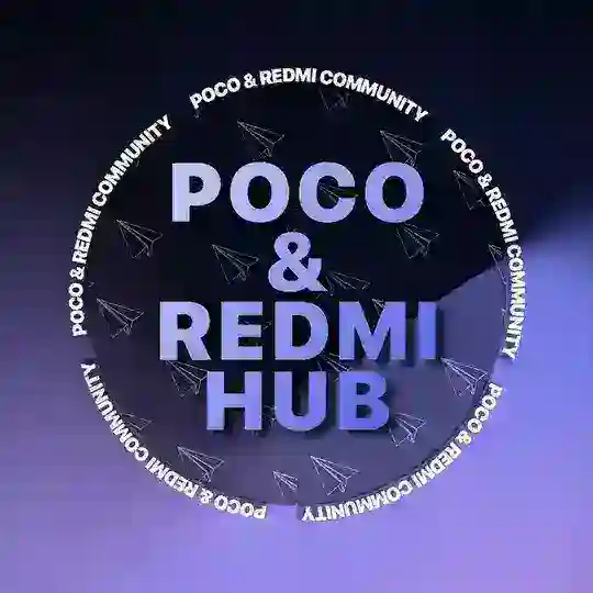 Poco & Redmi Hub