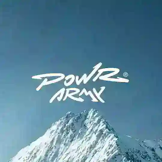 POWR ARMY chat