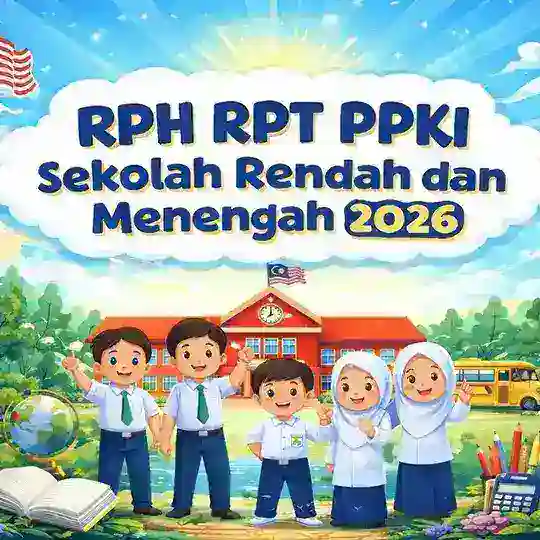 RPH PPKI RENDAH DAN MENENGAH