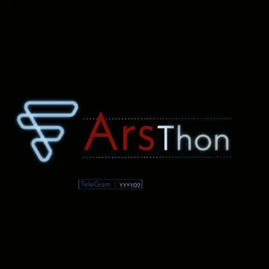 ArsThon Chat .