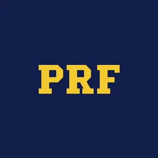 PRF 🇧🇷