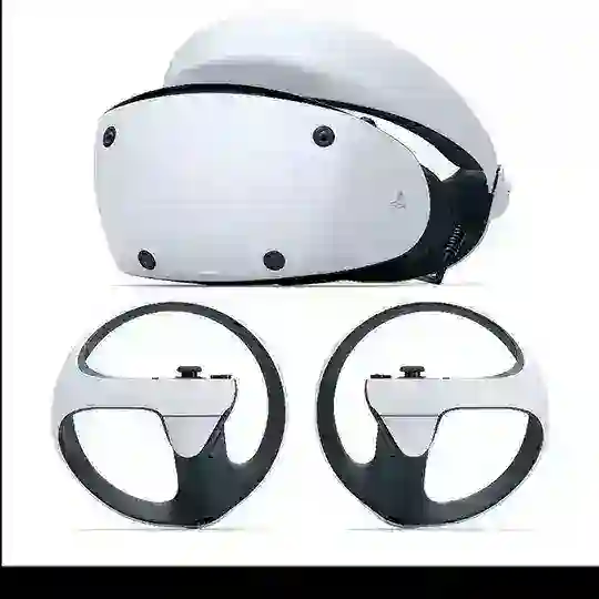 PSVR 2 Rus