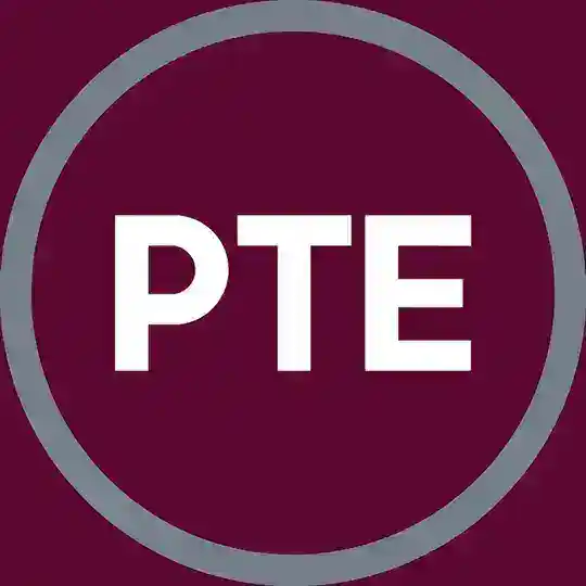 آزمون PTE | آفرینش