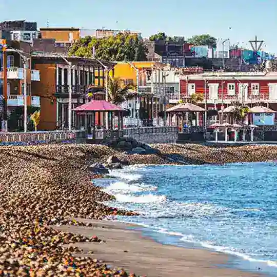 Pacasmayo