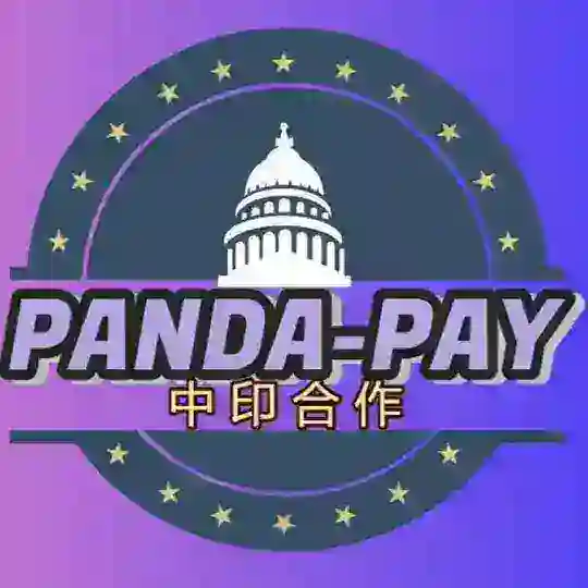 Panda Pay Official Group🇨🇳