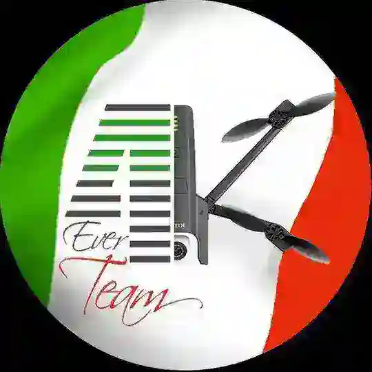 Parrot Anafi Italia