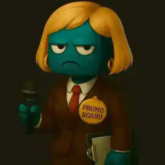 Passive Aggressive Promo
