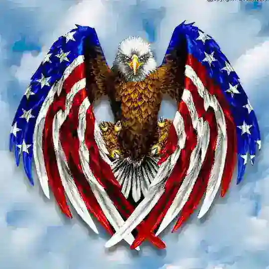 Patriot Save America Discussion