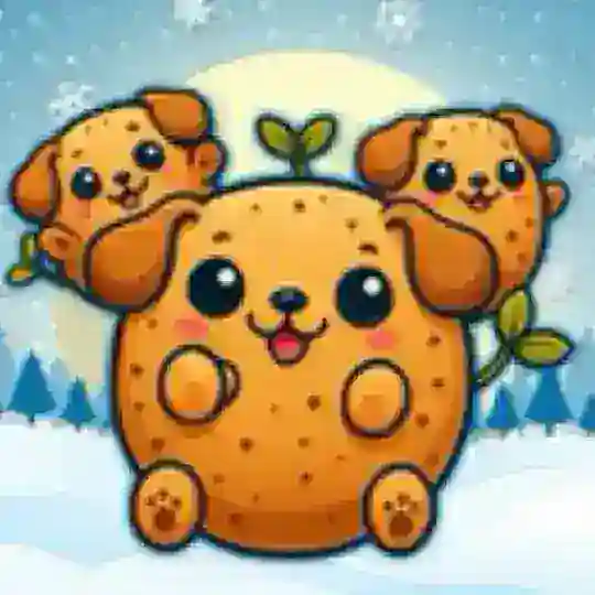 Pawtato Community