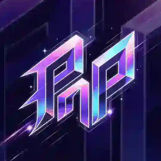 Prismatic Night Pulse
