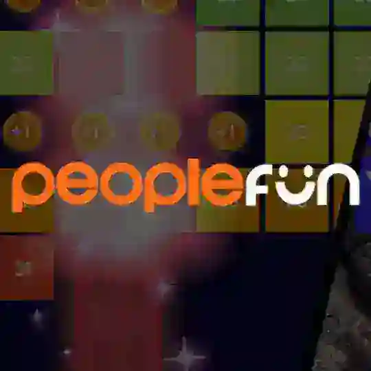 PeopleFun Chat