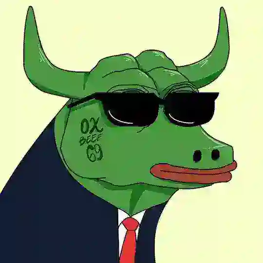 PEPEBULL | CTO | 0XBEEF69