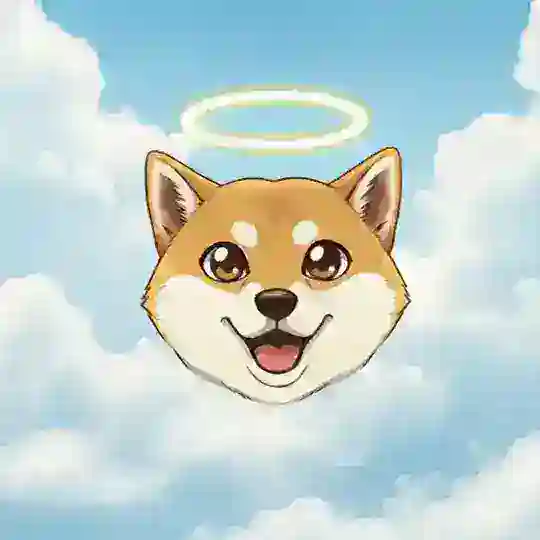 Peppa The Shiba