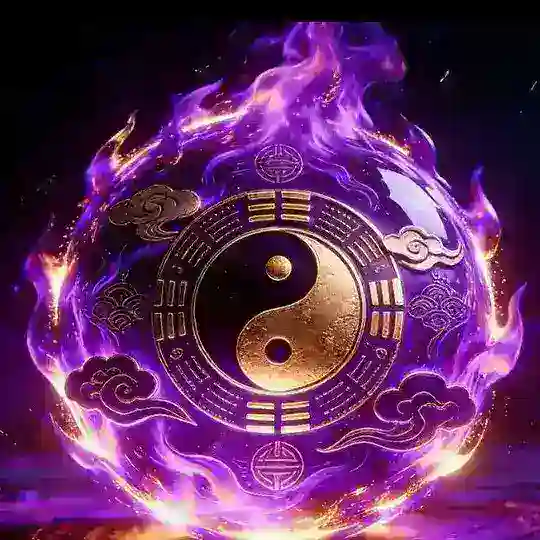 燃烧速通机制_九紫离火运
