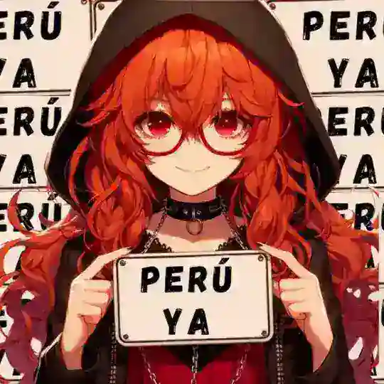🇵🇪 𝘗𝘌𝘙𝘜 𝘠𝘈 🇵🇪