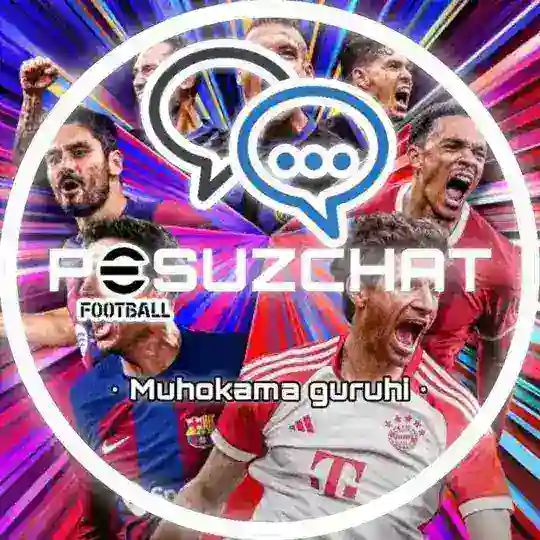 PESUZ CHAT ๐ฌ