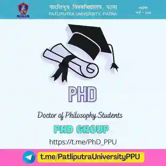 PhD Group PPU