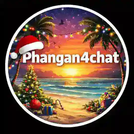 ️ Phangan4chat
