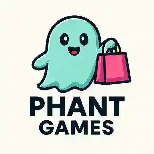 Phant Games