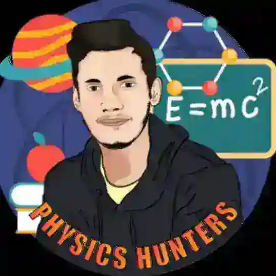 ❝ Physics Hunters - ফিজিক্স হান্টার্স (PH) ❞