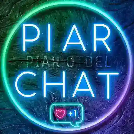 PIAR CHAT 📈