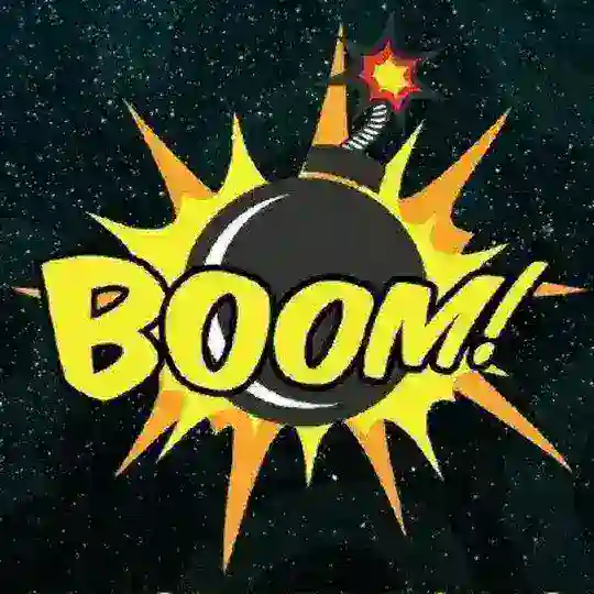 Boom Piar