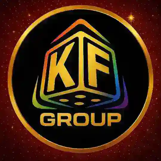 📌GRUPO KF®OFICIAL LANÇAMENTOS GRUPO KF-FLMA