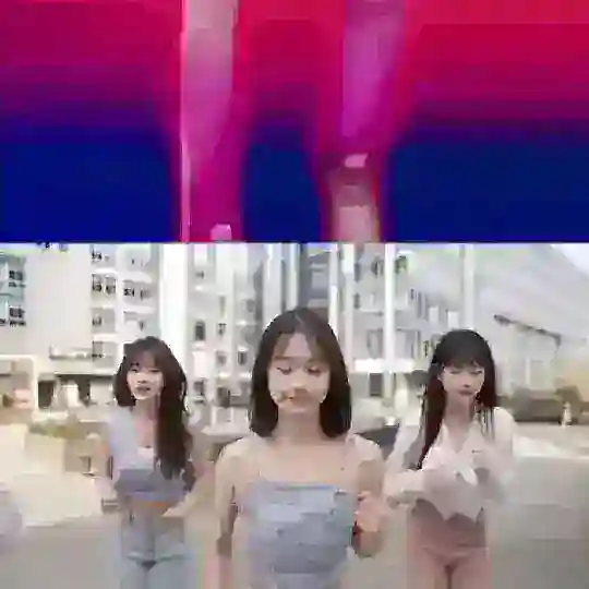 东南亚丨名媛社