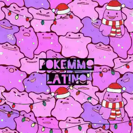 PokeMmo Latino
