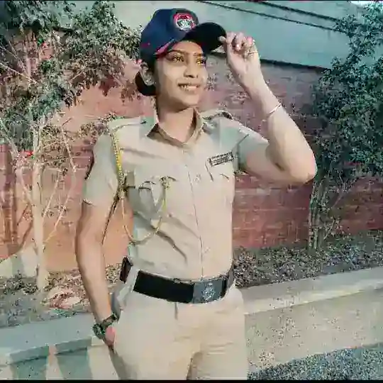 👮‍♂️ भरतीची चर्चा 👮‍♂️
