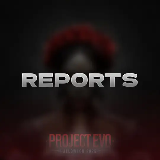 Project Evolution Reports