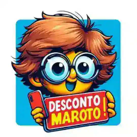 DescontoMaroto