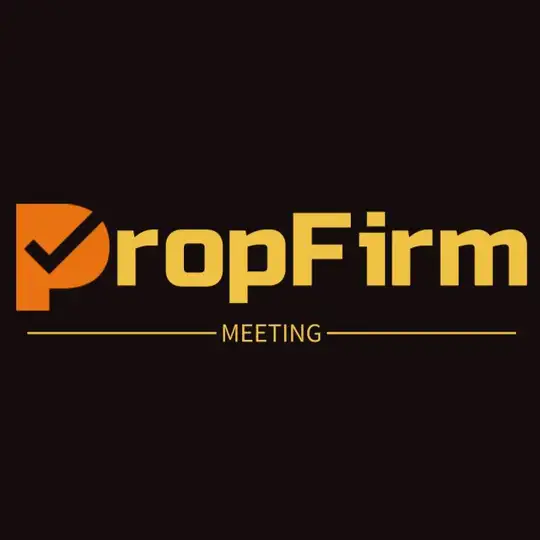 Prop Firm Meeting پراپ‌ فرم میتینگ