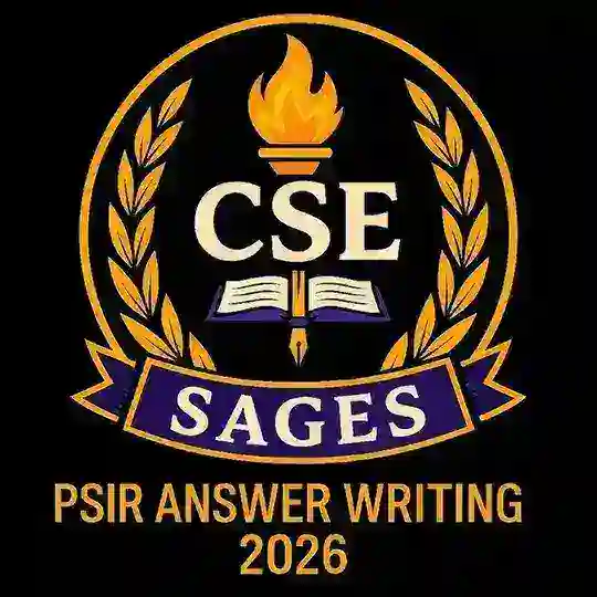 CS PSIR 2026