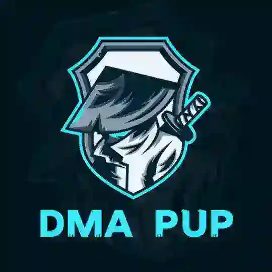 PUP DMA