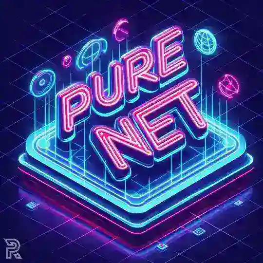 PureNet | OFFICIAL CHAT