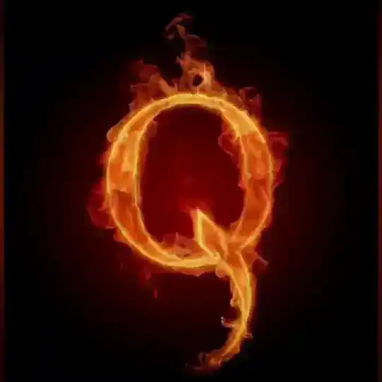 Q&ANONS ๐๐ฉ๐ช๐ฆ๐น๐จ๐ญ