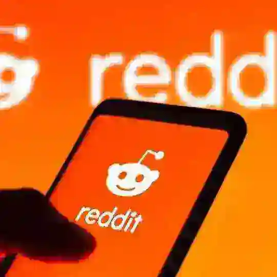 Reddit Network