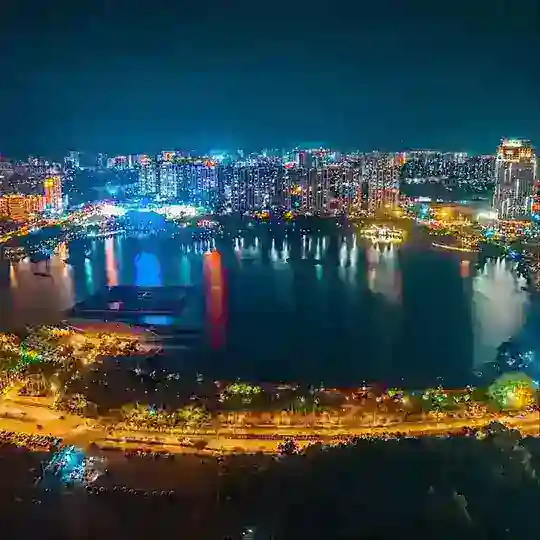 钦州修车大队