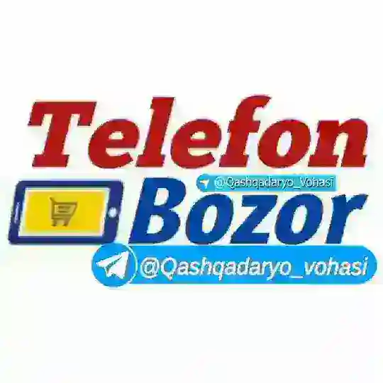 🇺🇿Qarshi🤳Telefon bozor