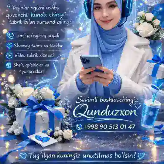 Dildan chiqqan Gaplarim