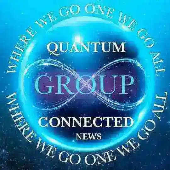 Quantum♾Connected News✨Group die Welt im Wandel