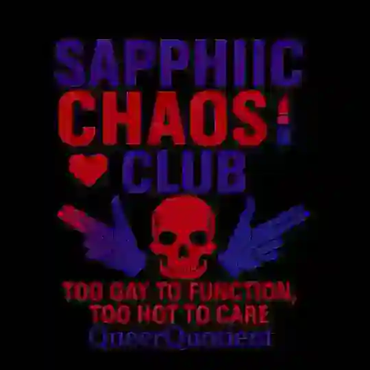 LPM Butchy Femme Andro (QueerQuotient)