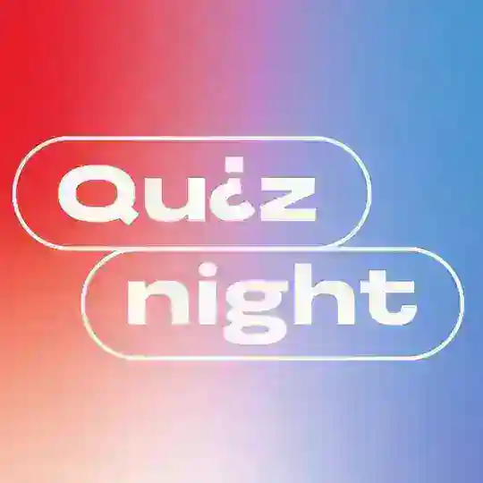 Quiz Night в районах А101