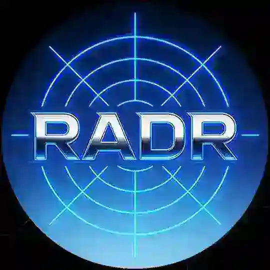 RADR—中文社区🔥🔥🔥