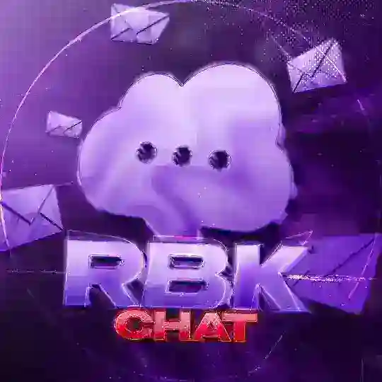 🍪RBK CHAT🍪