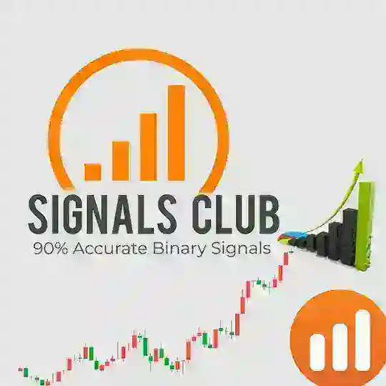 90% Binary option signals and learning Provider.