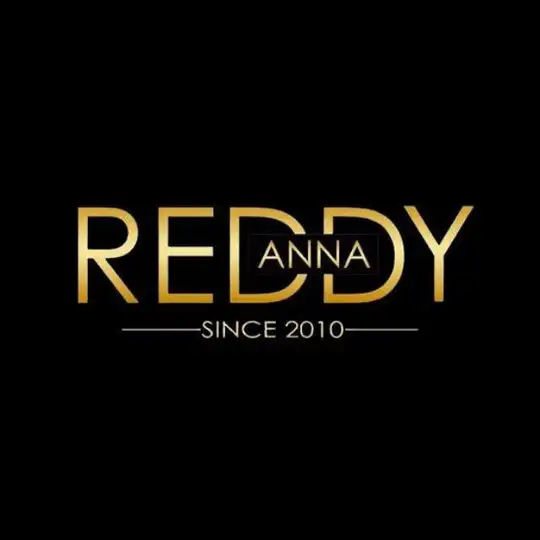 REDDY ANNA BOOK