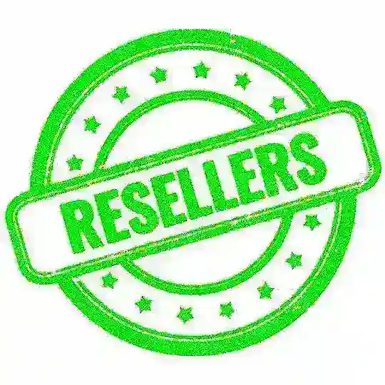 RESELLERS COMMUNITY ᵀᴹ