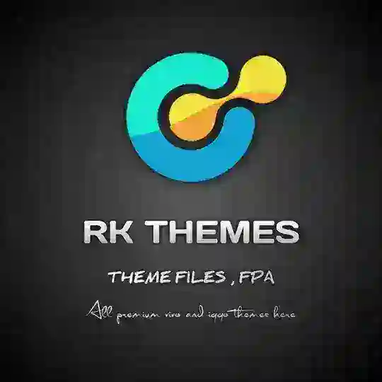Rk Themes (Diss. Grp)